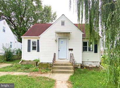 215 W HILLTOP ROAD