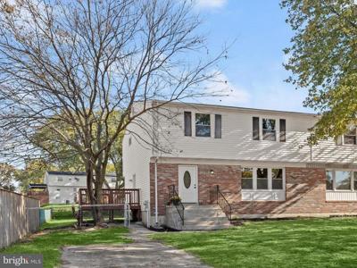 7737 NOTLEY ROAD