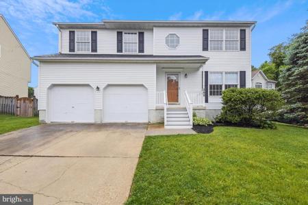 389 MATTAPANY COURT