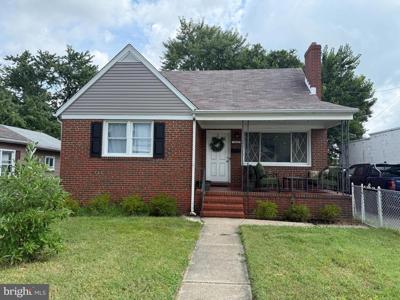 2512 POINT ROAD
