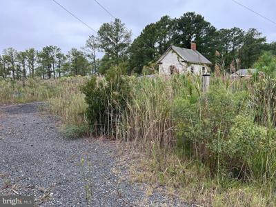 26339 and 26353 DEAL ISLAND ROAD