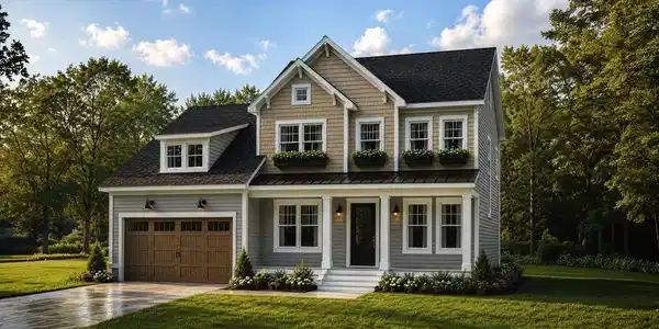 22 HARBOR ROAD