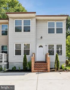 1112 FOREST DRIVE