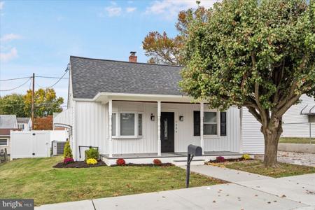 1906 HARRISON ROAD