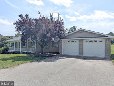 4485 SOLOMONS ISLAND ROAD