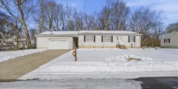 120 DARTMOUTH ROAD