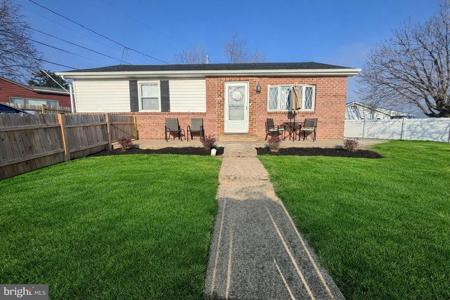 52 LONGERON DRIVE