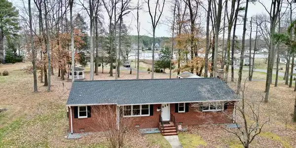 213 CLEVENGER ROAD