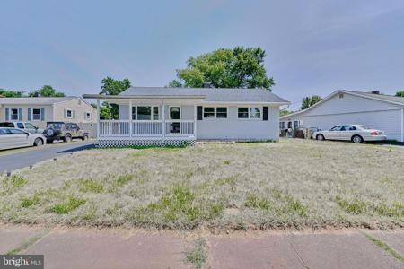 963 PRINCETON TERRACE