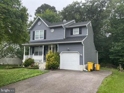 330 NATURE WALK LANE