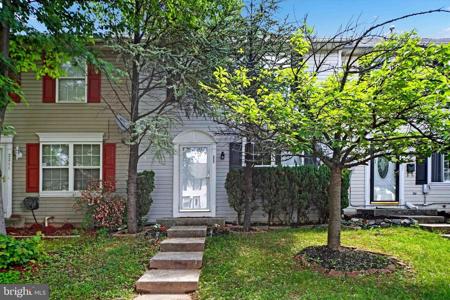 2309 BLUEGRASS HEIGHTS COURT