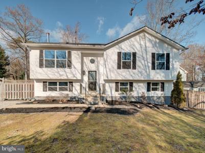 11245 SITTING BULL CIRCLE