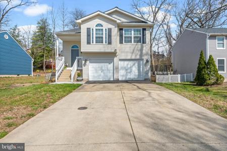 130 IDLEWILDE ROAD