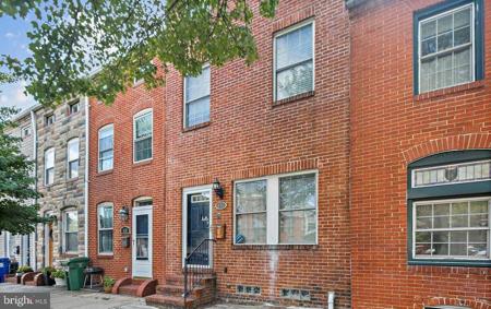 416 WASHINGTON STREET