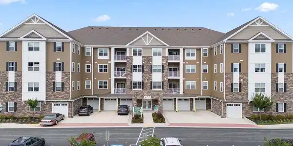 403 BOLD RULER COURT