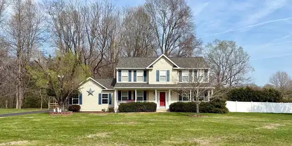 6826 ANDERSON COURT
