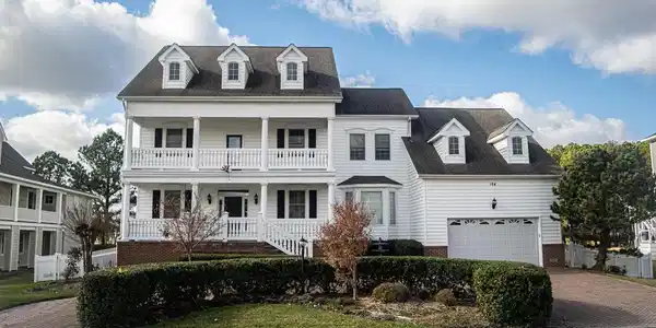 154 EAST SIDE DRIVE