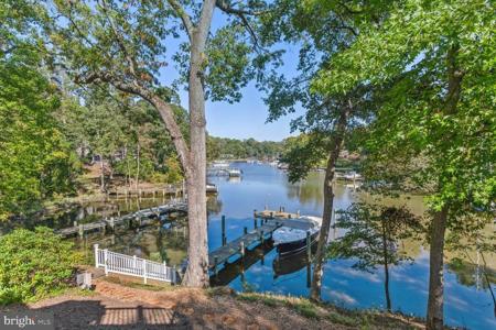 1011 DULANEY LANE