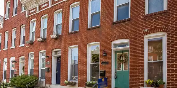 1636 HANOVER STREET