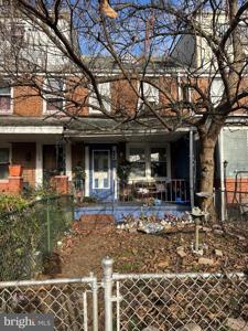 172 CHESTNUT STREET