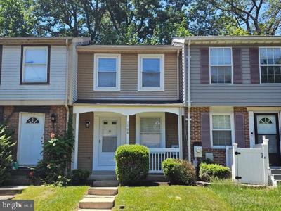 7908 WELLESLEY COURT