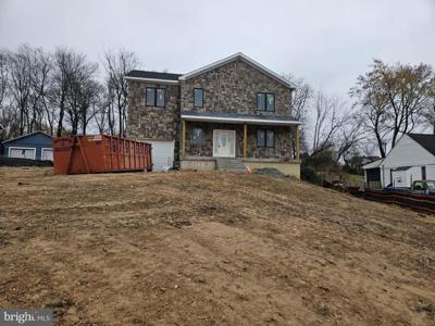 8107 PHILADELPHIA ROAD