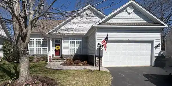 10 CAMBRIDGE PLACE