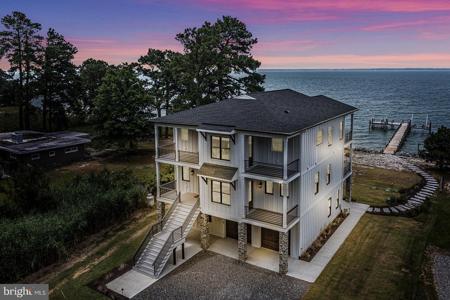101 WINONA DRIVE