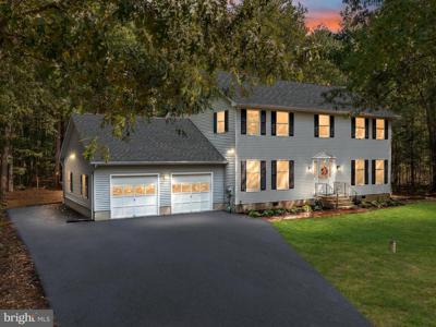 5235 CHALK POINT ROAD
