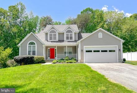 1875 HARVEST GROVE LANE