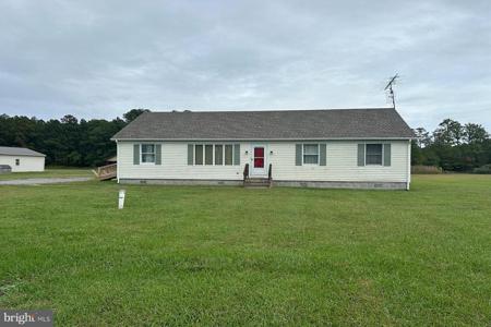 2819 HOOPERS ISLAND ROAD