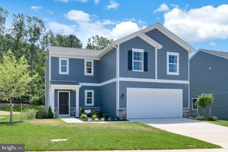 1005 BUNCH BERRY DRIVE
