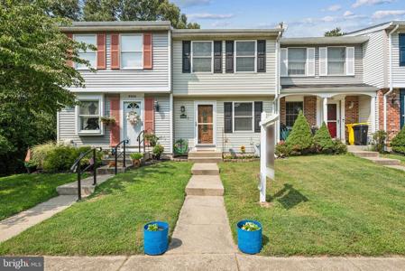 8068 WOLSEY COURT