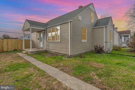 8113 LONGPOINT ROAD