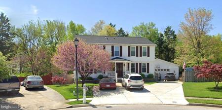 2200 CROSSETT ROAD