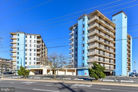 13400 COASTAL HIGHWAY