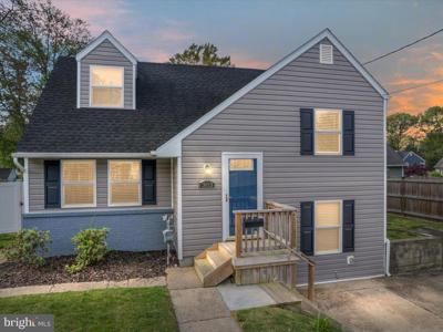 303 SHERIDAN DRIVE