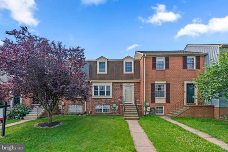 953 MOUNT DESERT HARBOUR