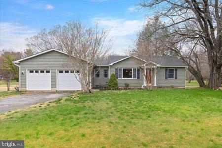 1576 SAINT MARGARETS ROAD