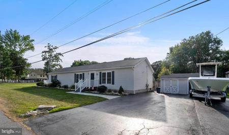 13102 PATUXENT RD