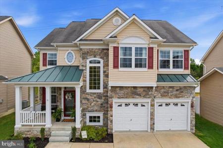 115 THOROUGHBRED DRIVE