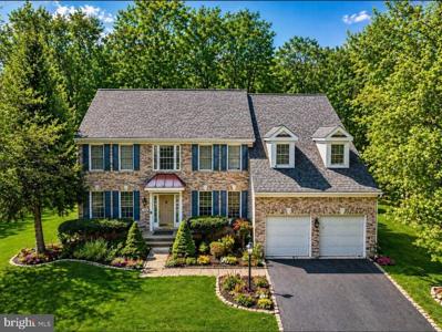 17602 DEWEYS RUN LANE