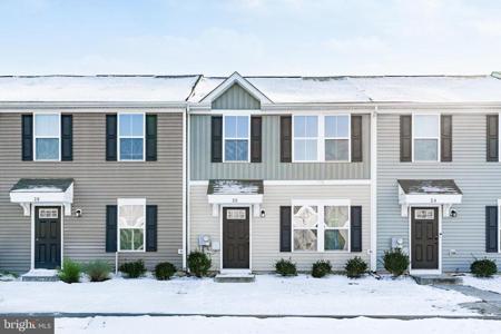 26 MARSH LANE