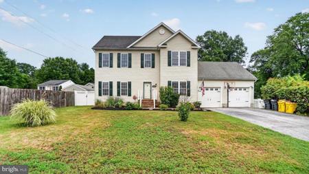 7724 LOCUST GROVE ROAD