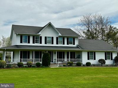 101 KIRWANS LANDING LANE