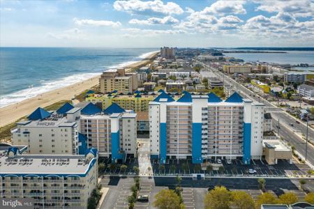 6 60TH STREET