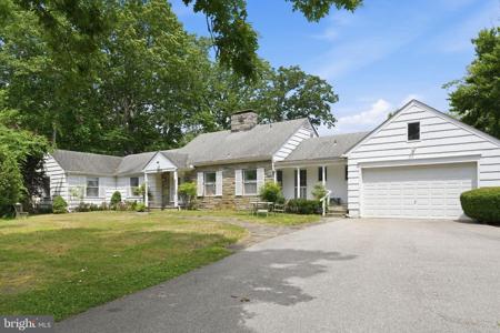 1668 HOMEWOOD LANDING ROAD