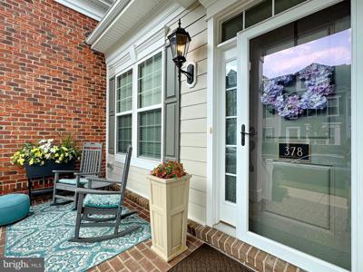 378 BUCKEYE CIRCLE
