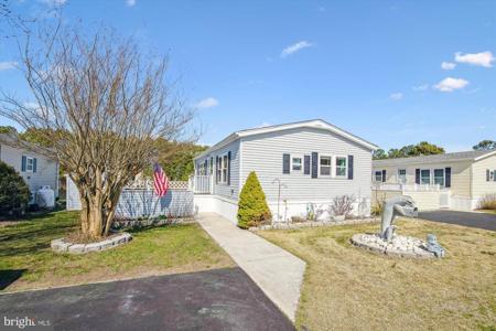 8801 BAY RIDGE DRIVE