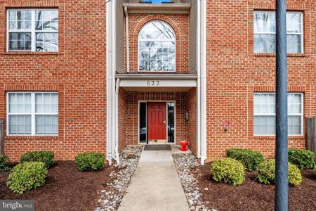 633 ADMIRAL DRIVE